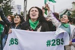 Comienza el Festival Causa Justa 28S