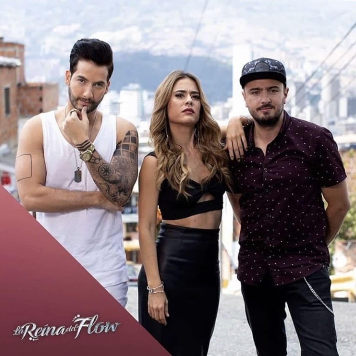 Comienza el juicio contra famoso actor colombiano: el delicado delito por el que deberá responder. Foto suministrada/VANGUARDIA