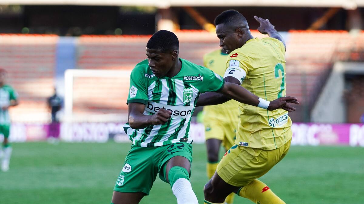 Comienza la fecha 11 de la Liga BetPlay II y aquí le contamos cómo se jugará. Foto: Archivo