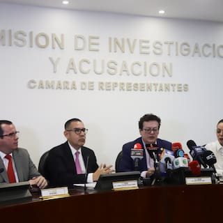 Del Proceso 8.000 al caso Petro: las críticas históricas a la Comisión de Acusación
