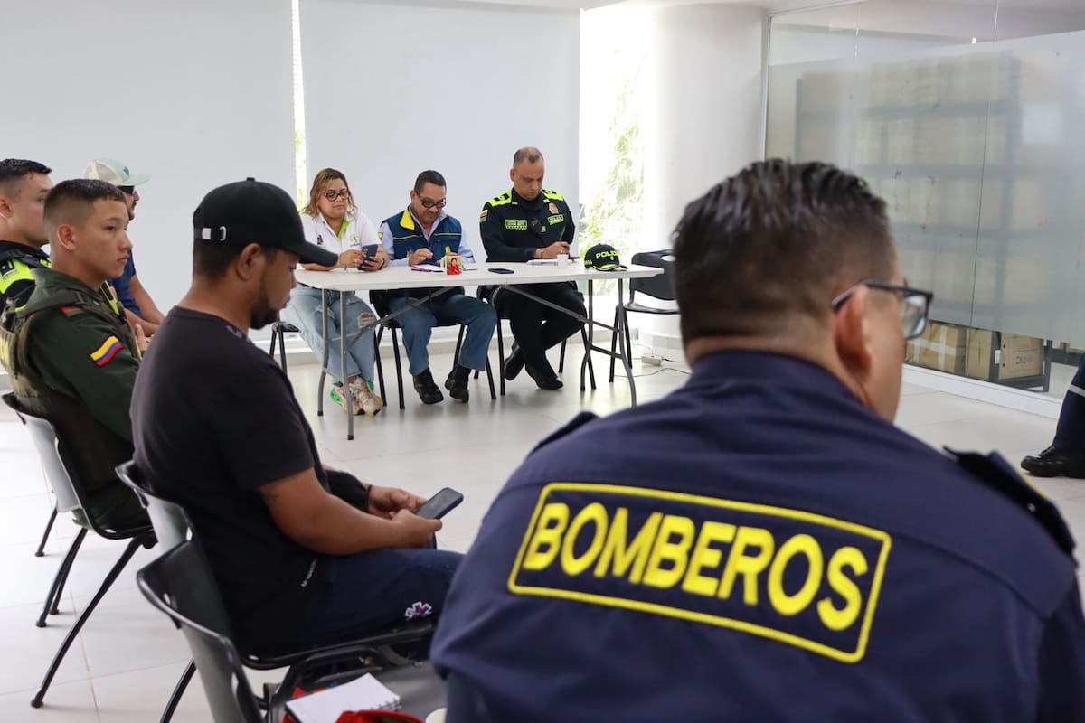 Autoridades de Barrancabermeja definieron medidas especiales de seguridad y movilidad para el partido entre Orsomarso SC e Independiente Medellín, que se disputará este viernes en el estadio Daniel Villa Zapata.
Suministrada/Vanguardia
