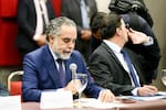 Armando Benedetti deberá responder ante Fiscalía por recomendaciones y hojas de vida en la Dian