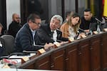 Este miércoles empieza la votación para definir el fin anticipado de la JEP