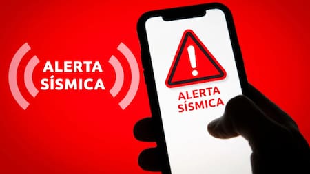 Alertas de terremoto en celular iPhone y Android: así puede activarlas