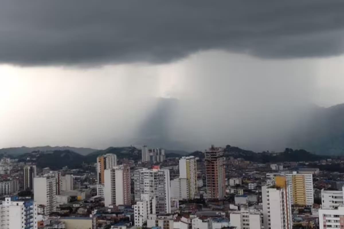 Se esperan noches frescas según los pronósticos del tiempo.