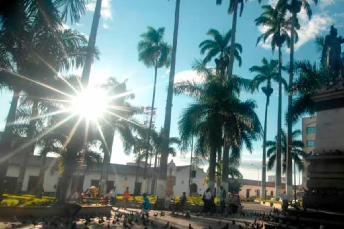 ¿Cómo estará el clima en Bucaramanga? los pronósticos de este lunes 25 de mayo