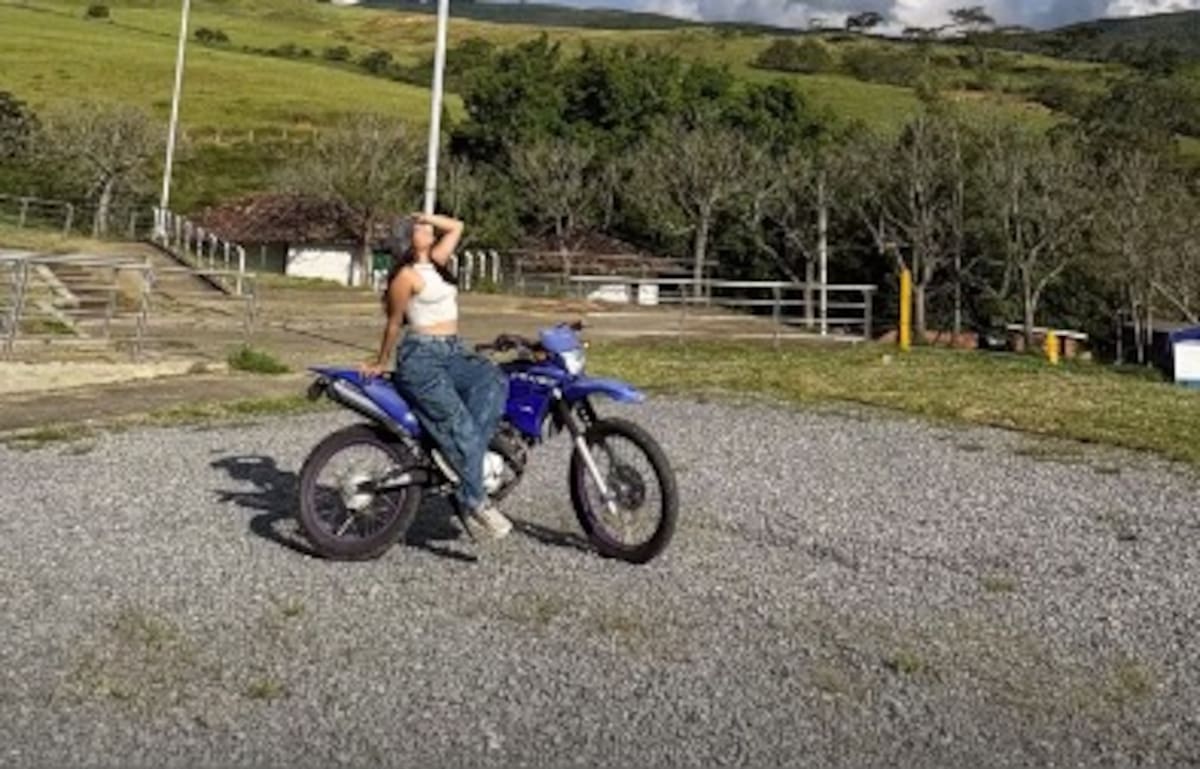 Como Karoll Fernanda Pérez Franco, de 22 años, fue identificada la joven que perdió la vida