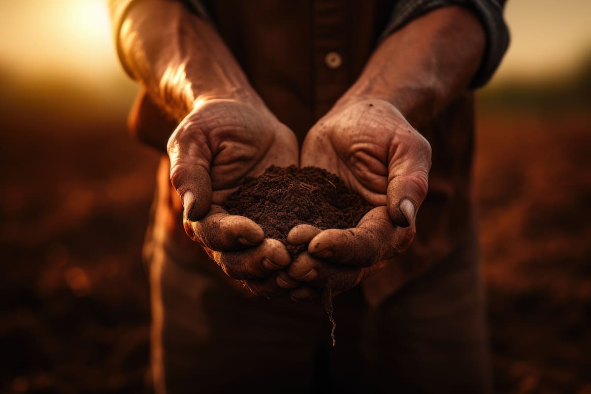 La agricultura enfrenta un desafío que va más allá de producir alimentos: encontrar la manera de aprovechar la tierra sin agotarla. La rotación de cultivos, las coberturas vegetales y el cuidado del suelo hacen parte de una respuesta que pone en el centro los ciclos de la naturaleza.