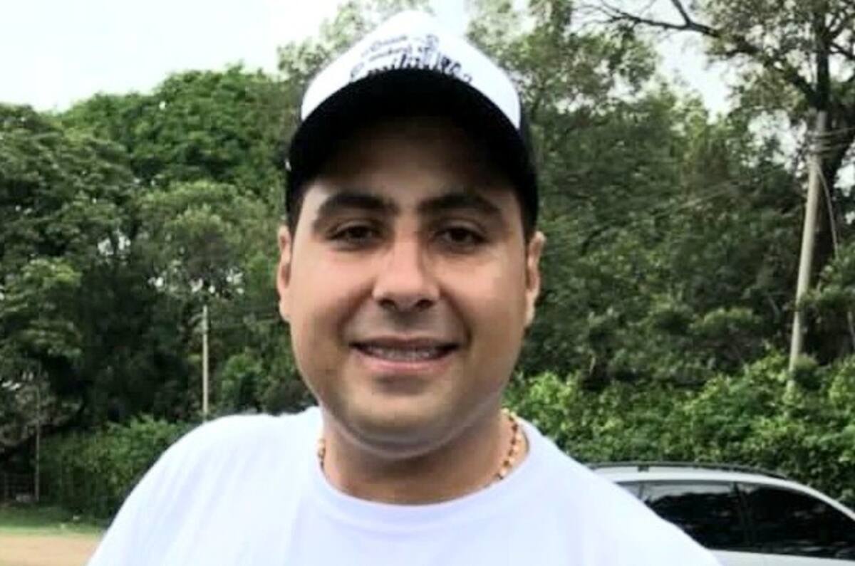 Compositor vallenato Jorge Mario Gutiérrez se encuentra en estado delicado tras intento de robo en Valledupar