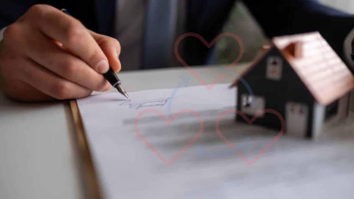 John Paulson adquirió una vivienda cerca de su ex y la decoró con una estatua que desató controversia. Imagen de apoyo: Istock
