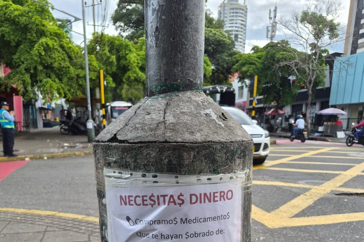 Alertan por compra ilegal de medicamentos de alto costo en Bucaramanga
