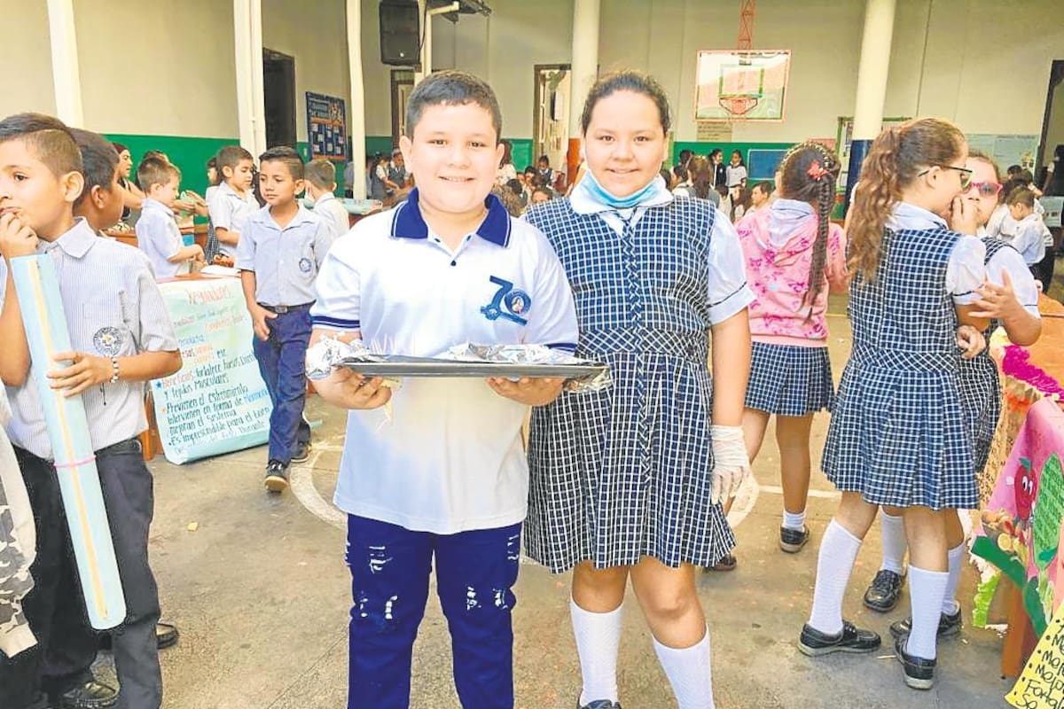 Jhoan Calderón Bayona / VANGUARDIA