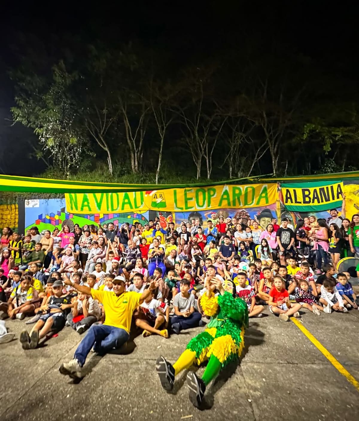 Durante años conoció de cerca las dificultades de la Comuna 14. Hoy, desde el liderazgo comunitario, el turismo ecológico y la recuperación de los cerros orientales, Omar Bermúdez trabaja para reconstruir el tejido social y abrir nuevas oportunidades para los jóvenes de Morrorrico.