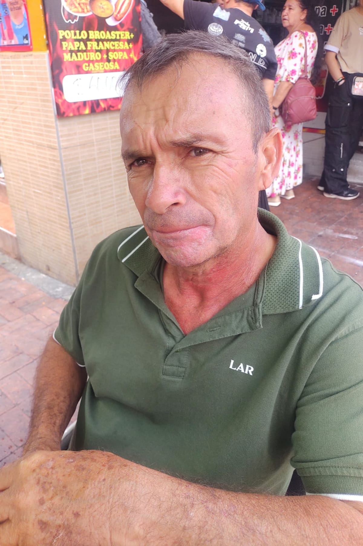 Álex Pérez