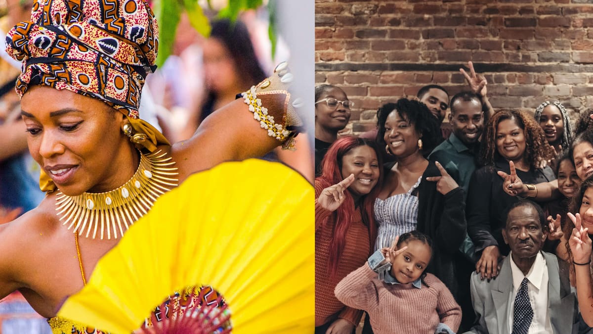 Tras conocerse los resultados, Benavides aseguró que su triunfo representa un cambio para las comunidades afrocolombianas y una oportunidad para fortalecer su representación política. Ilustración de: Canva