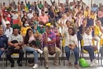 Comunidad cita al alcalde de San Gil y los concejales a un cabildo abierto