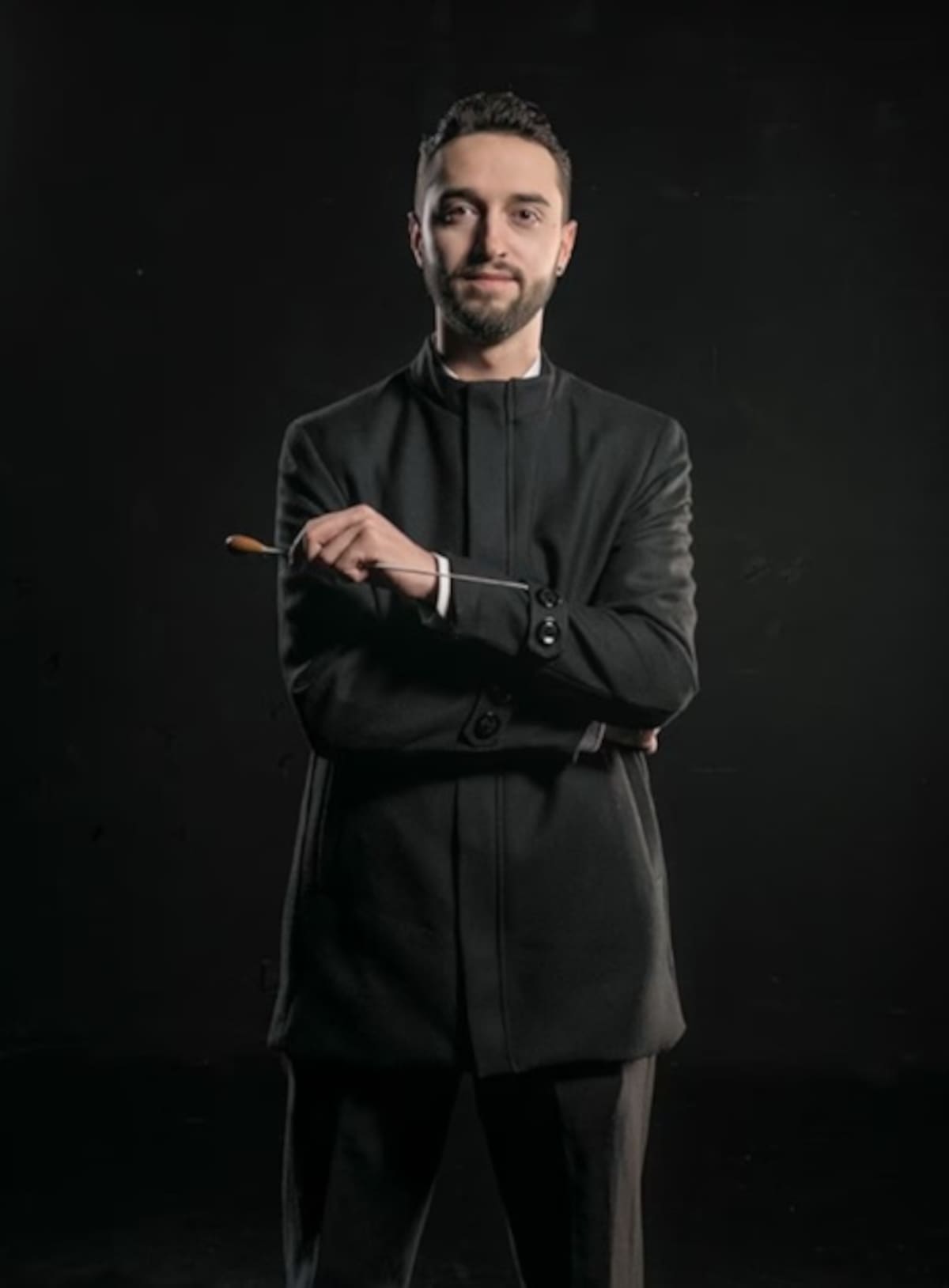 Con el alma afinada: el talento joven dirige la nueva temporada de la Filarmónica de Cali