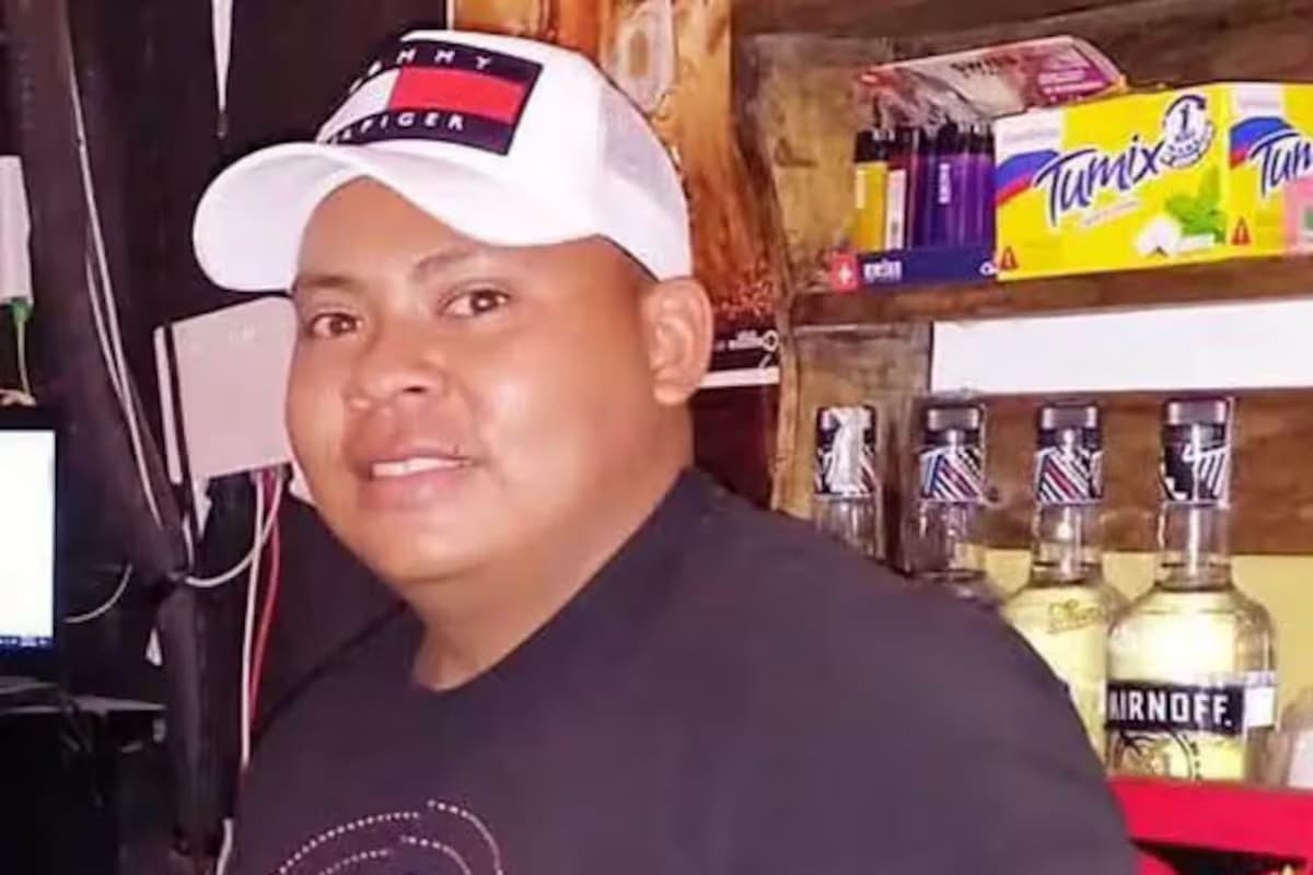 Con heridas de arma de fuego encontraron a un hombre en una finca