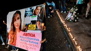 “Esto no puede quedar impune”: el clamor por la muerte de Matyury Martínez en Floridablanca