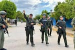 Más de 5.000 policías vigilarán las carreteras durante la semana de receso en Colombia