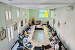 Autorizan al alcalde de Barrancabermeja para crear empresa mixta de transición energética