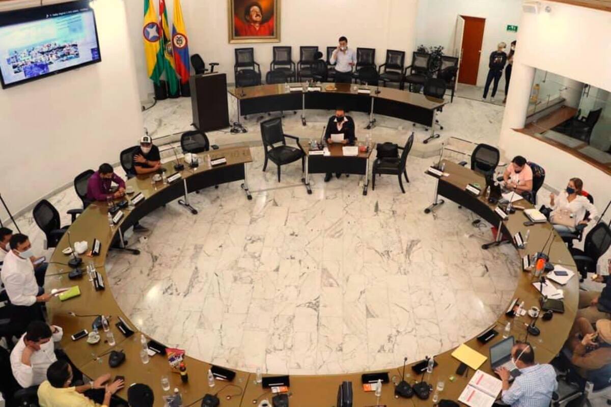 Archivo / VANGAURDIA