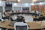 Arrecia lluvia de críticas sobre el rector del colegio Salesiano, piden su renuncia