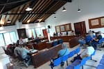 Concejo de El Socorro estudia dos proyectos durante sesiones extraordinarias