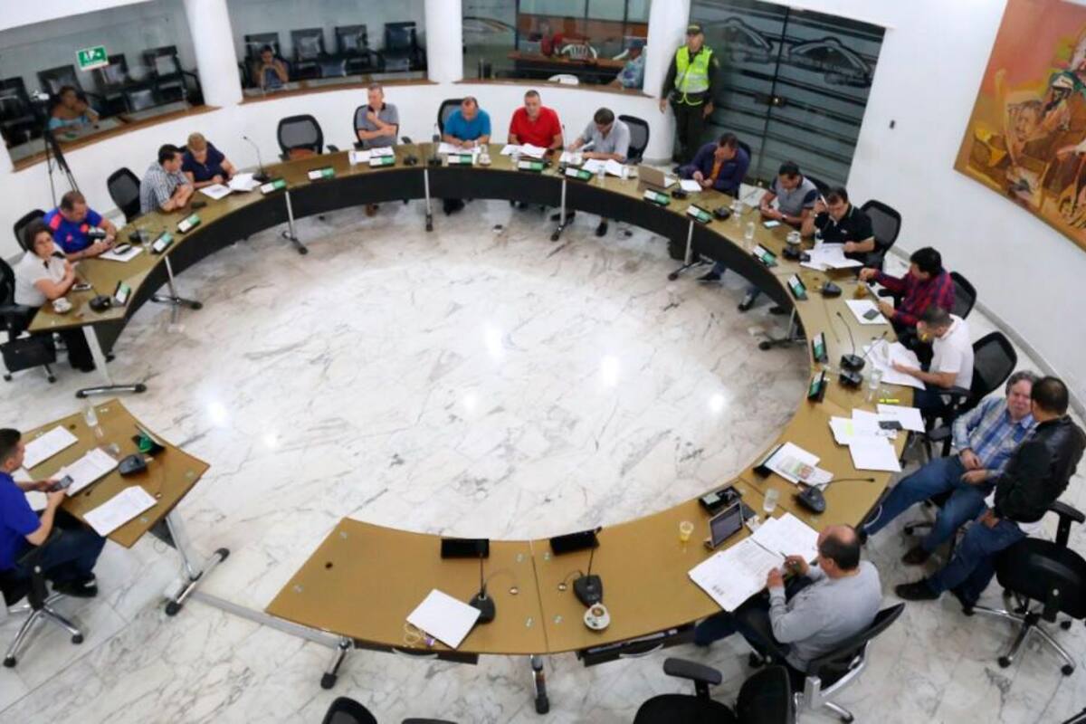 Las comisiones de Hacienda y del Plan de Gobierno debatirán las razones del incremento exponencial del impuesto predial en Bucaramanga.