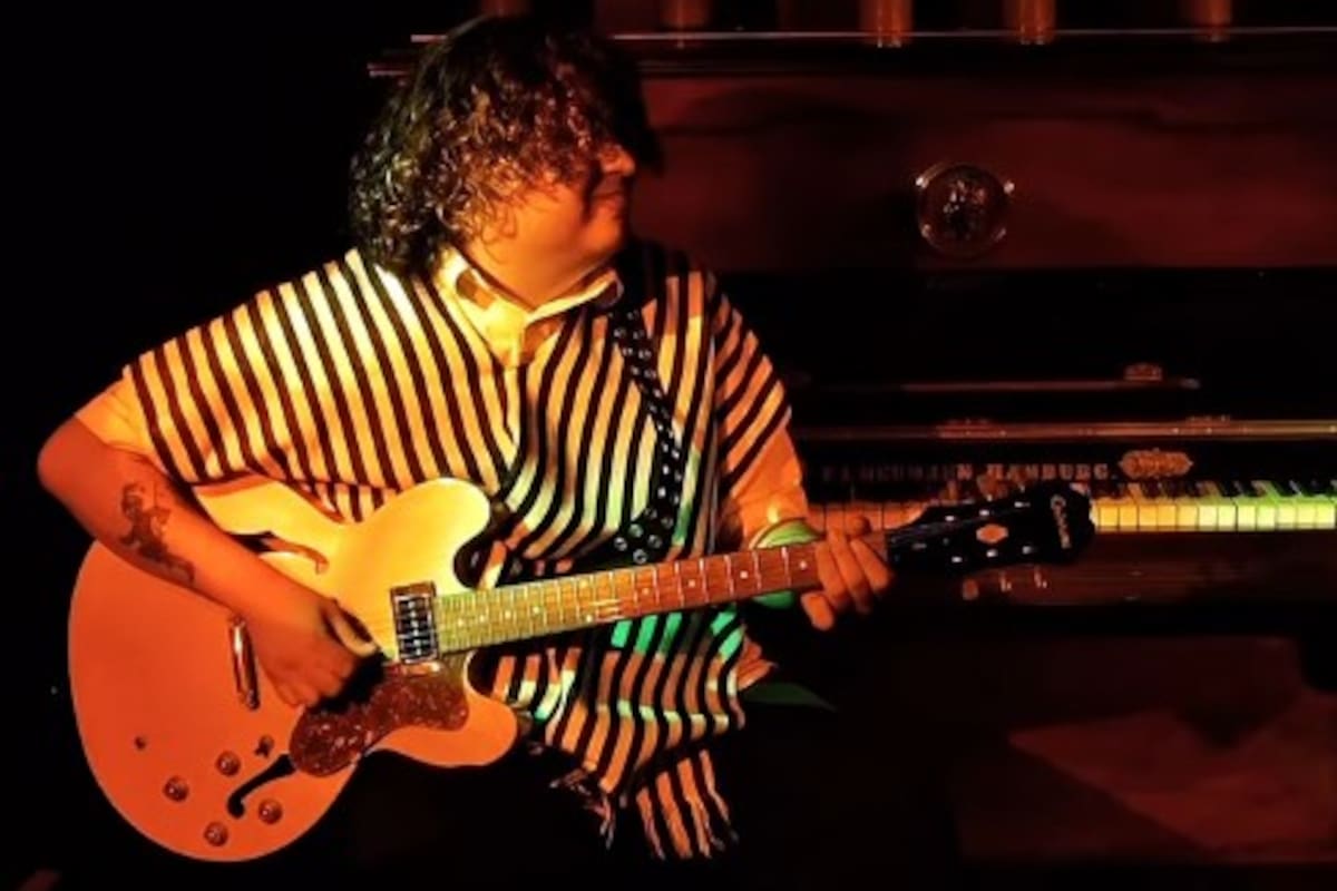 Nicolás Mestizo, Santo Tuqueque y Daniel Carvajal protagonizarán este viernes una velada dedicada a la música original y las propuestas independientes.