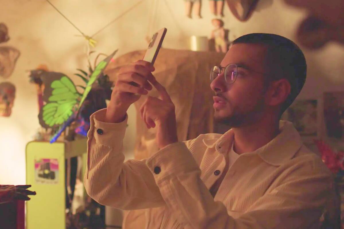 Fotos tomadas de redes sociales/VANGUARDIA