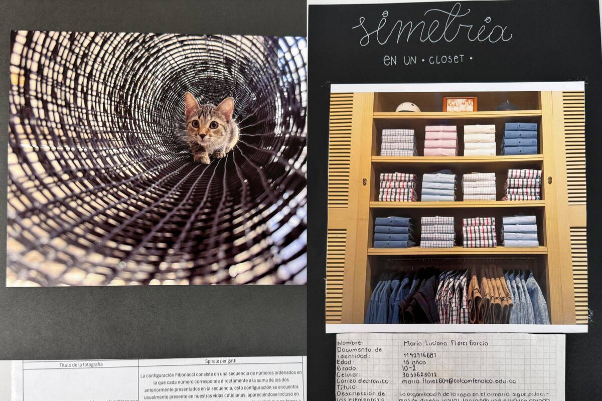 Fotos suministradas/VANGUARDIA