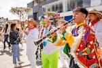 Santander sonará en Paipa: esta es la banda que llevará al departamento al Concurso Nacional de Bandas
