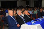 La UDES rinde homenaje a tres eminentes médicos