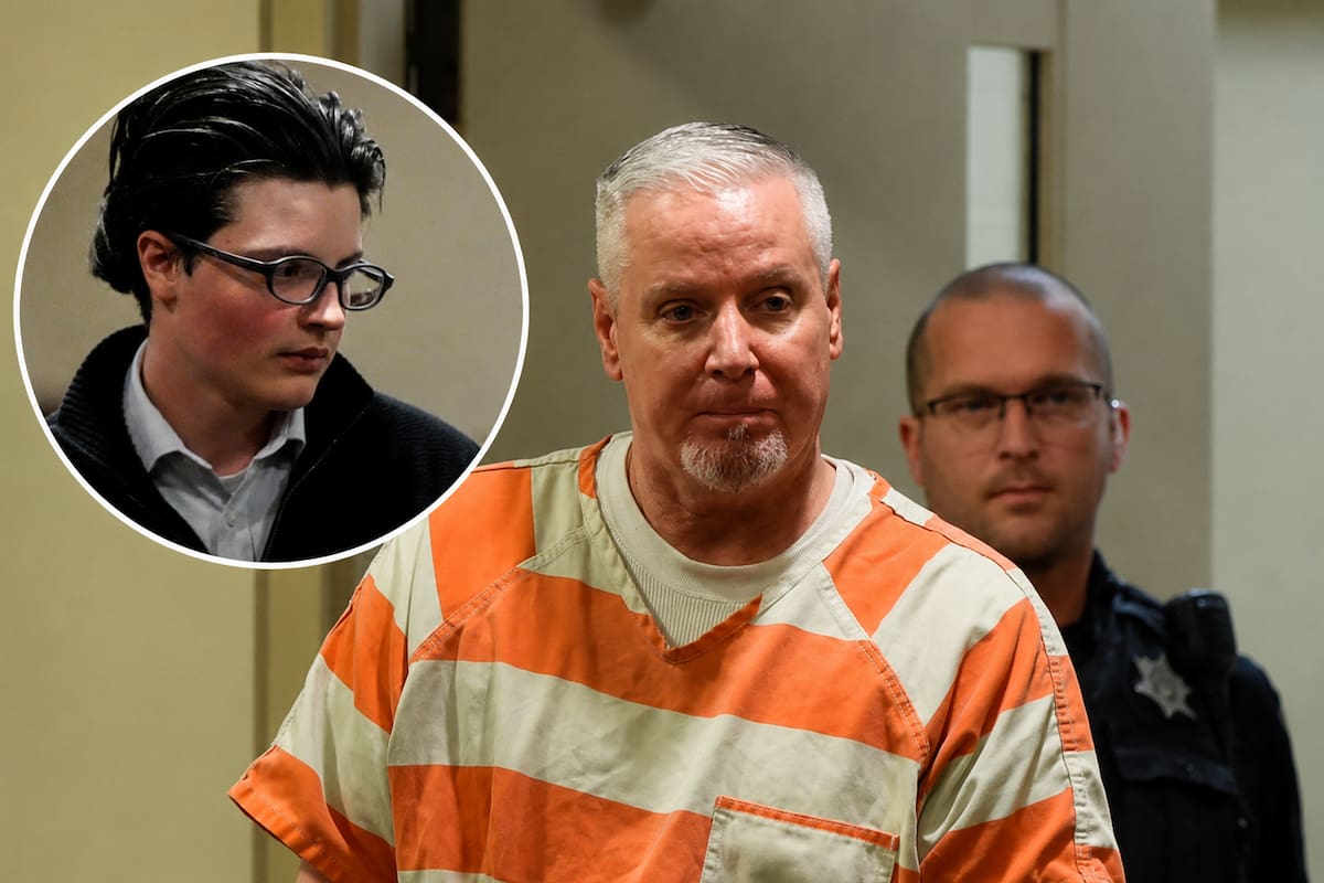 Colin Gray, padre de un adolescente de Georgia que llevó a cabo un tiroteo masivo mortal en su escuela secundaria fue condenado a 15 años de prisión por asesinato en segundo grado y otros cargos después de que un jurado lo encontrara criminalmente responsable del ataque.