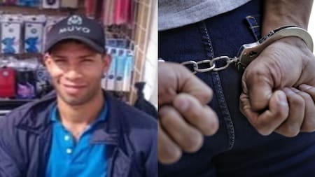 Condenan a expolicía a 18 años por matar a un manifestante durante el 9S en Soacha