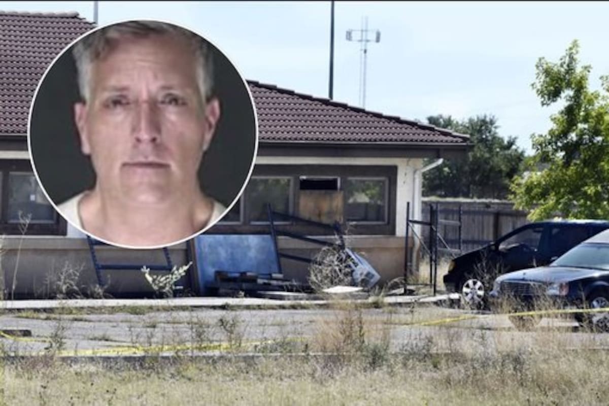 Hallazgo macabro: ocultó 189 cuerpos durante cuatro años y fue condenado en Estados Unidos.