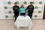 Condenada por proxenetismo con menor de edad fue capturada en Cabecera, Bucaramanga