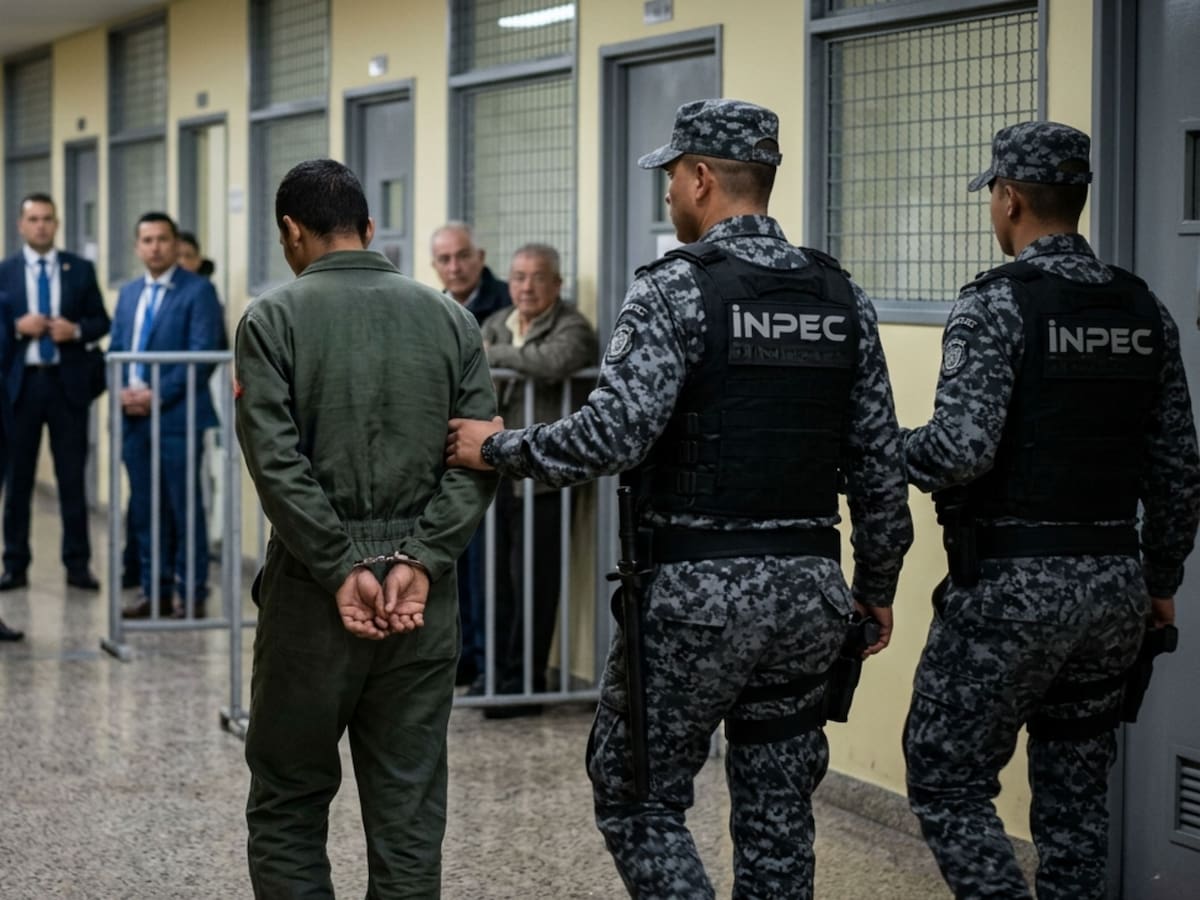 Corte condena a hombre que intentó asfixiar a su pareja por negarse a abortar. | Foto: Imagen de referencia.