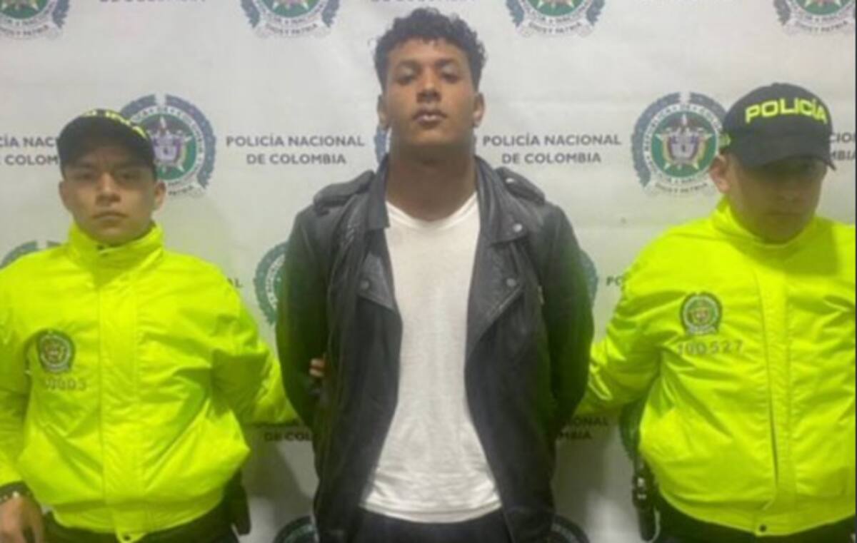 José Leonardo Quevedo Turizo fue condenado por asesinato de médico panameño.