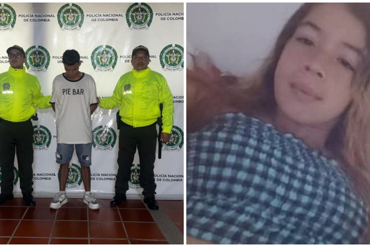 Condenan a 12 años de prisión a hombre que participó en el homicidio de una mujer en Bucaramanga