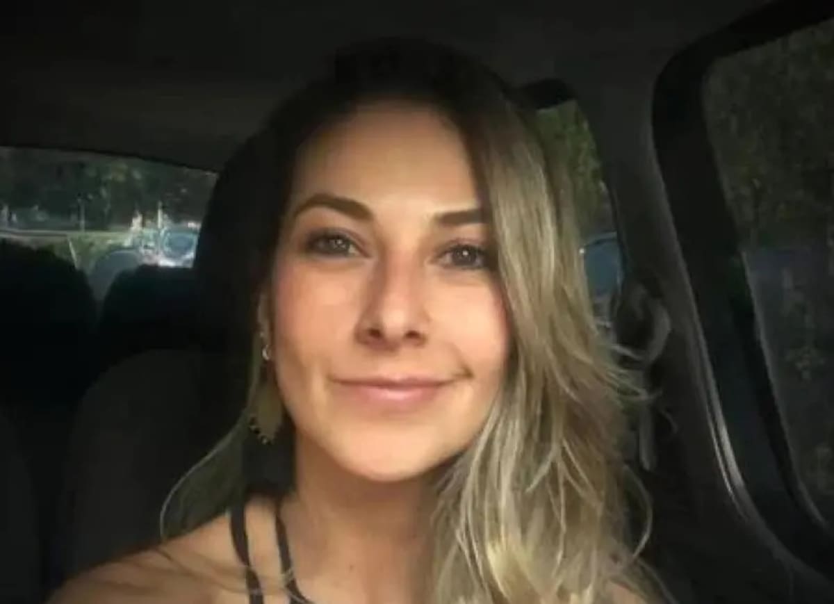 . Diana Ospina fue víctima de un paseo millonario en Bogotá en febrero de 2026. Foto // Colprensa.