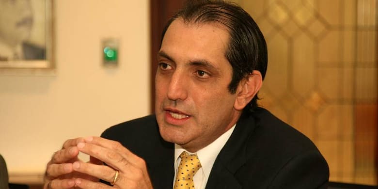 Condenan al exgerente del Acueducto de Bucaramanga, Ludwig Stünkel, por irregularidades en contrato de la planta Los Angelinos