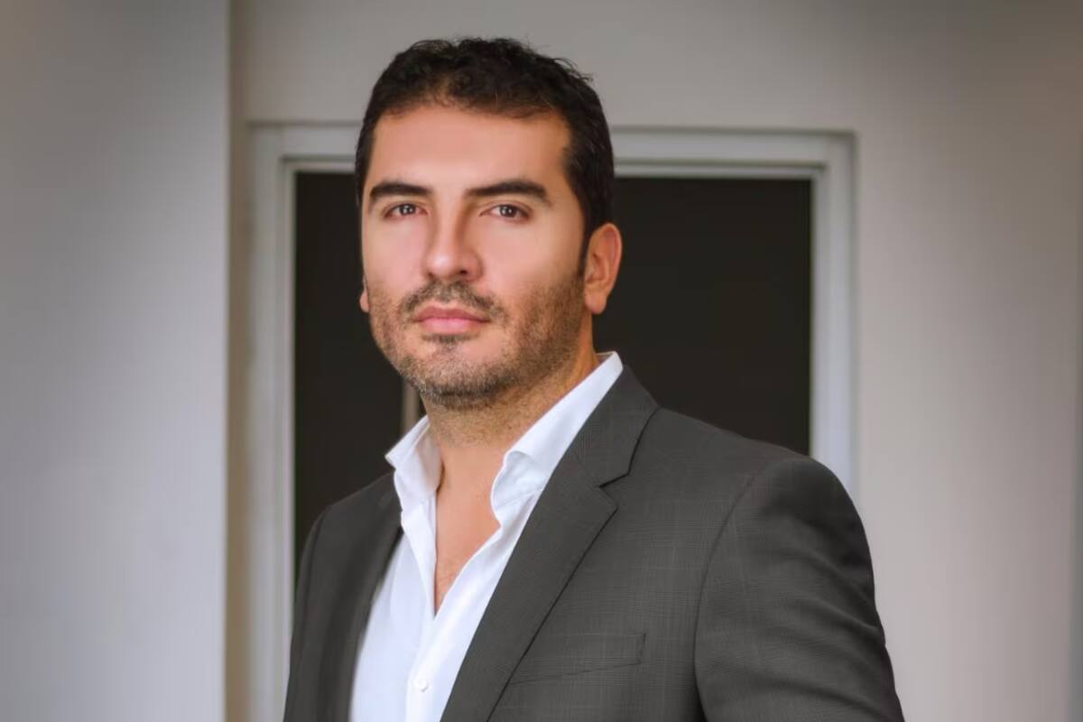 Condenarían a reconocido cirujano estético de Bucaramanga por violencia intrafamiliar agravada
Foto: Instagram