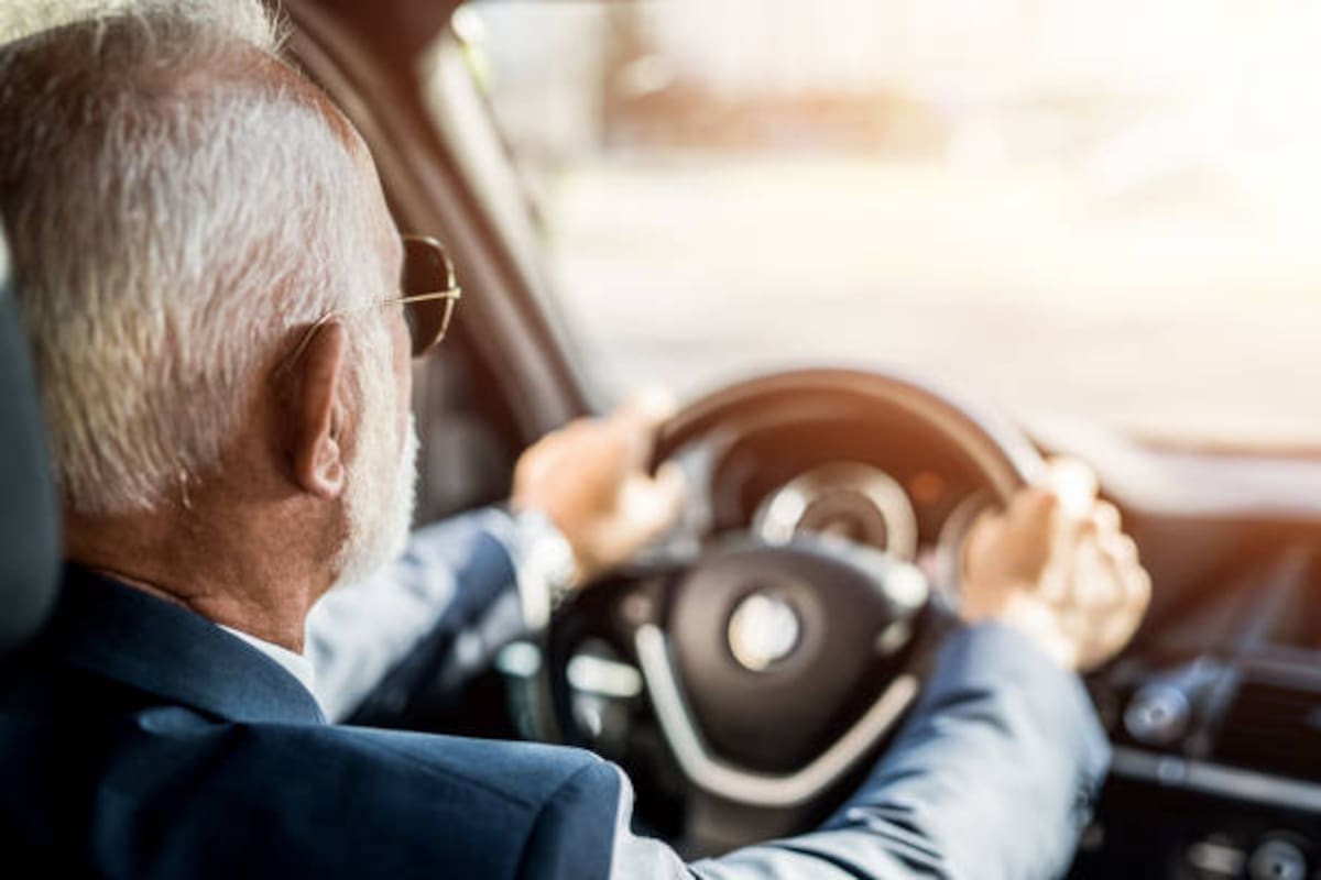 Así pueden anularle la licencia a los adultos mayores de 65 si no cumplen esta condición.