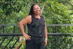 Conductor habría huido tras accidente que dejó una mujer muerta en Bucaramanga: familia pide justicia