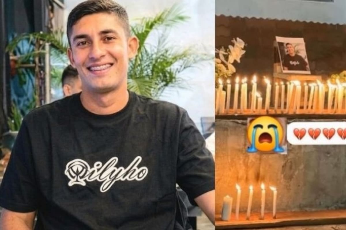 Conductor desaparecido fue hallado sin vida en el río Magdalena: investigan homicidio