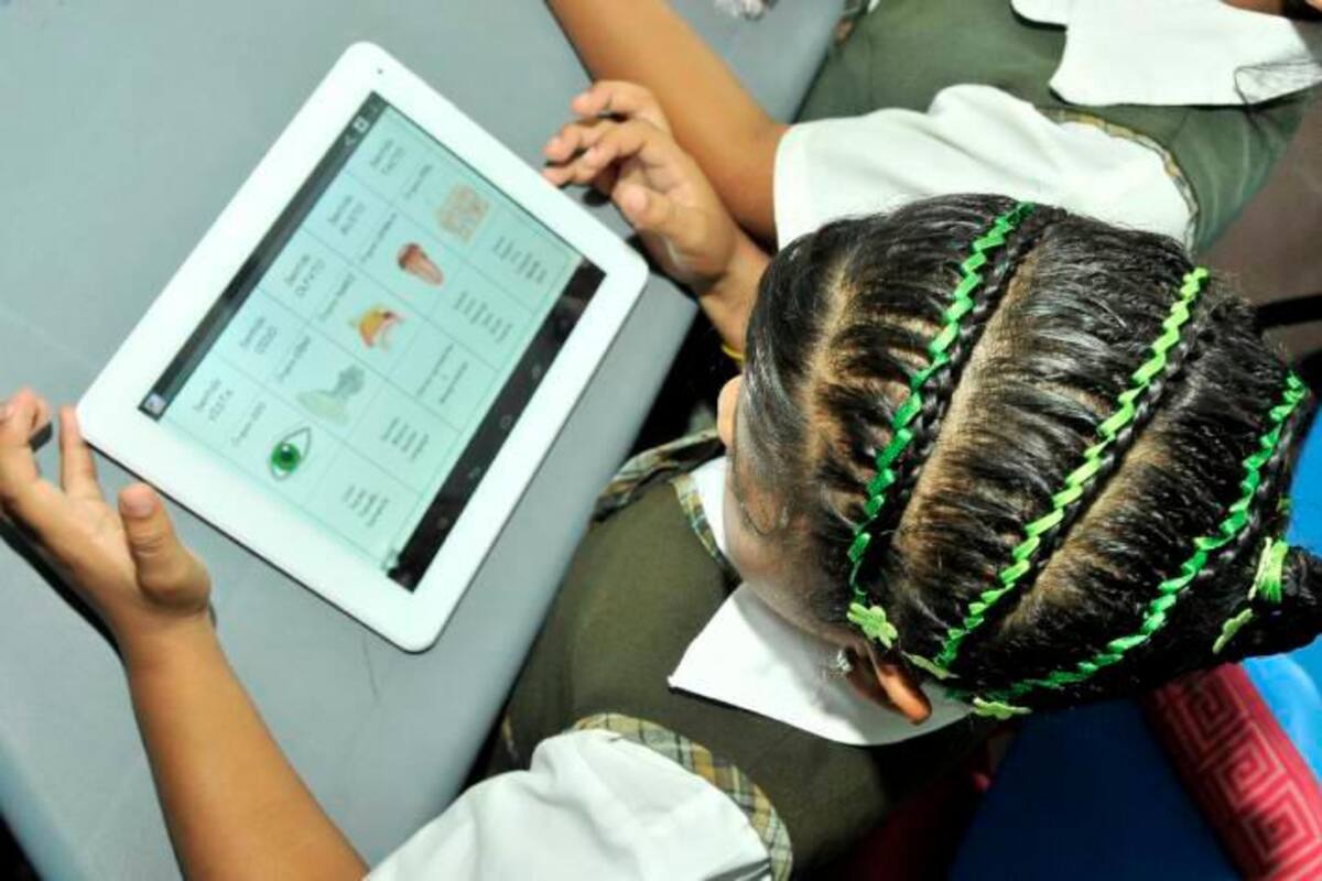 Colombia tiene una velocidad de descarga en promedio de 5.5 Mbps, de las más bajas en la región, la mitad del promedio mundial y una tercera parte de los países de la Ocde.