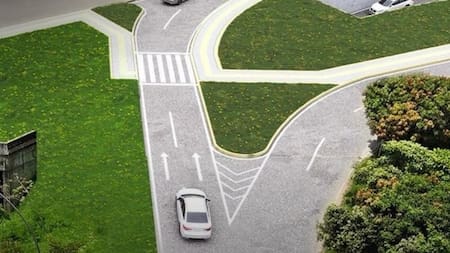 ¿En qué va la conexión vial de Diamante II de Bucaramanga?