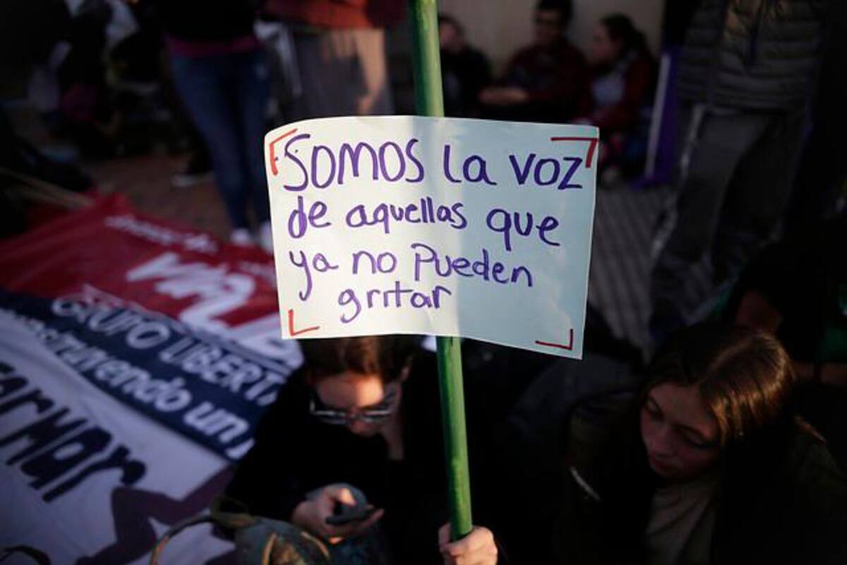 En Bucaramanga se realizará un ciclo de conferencias por los derechos de las mujeres (Foto: Colprensa)